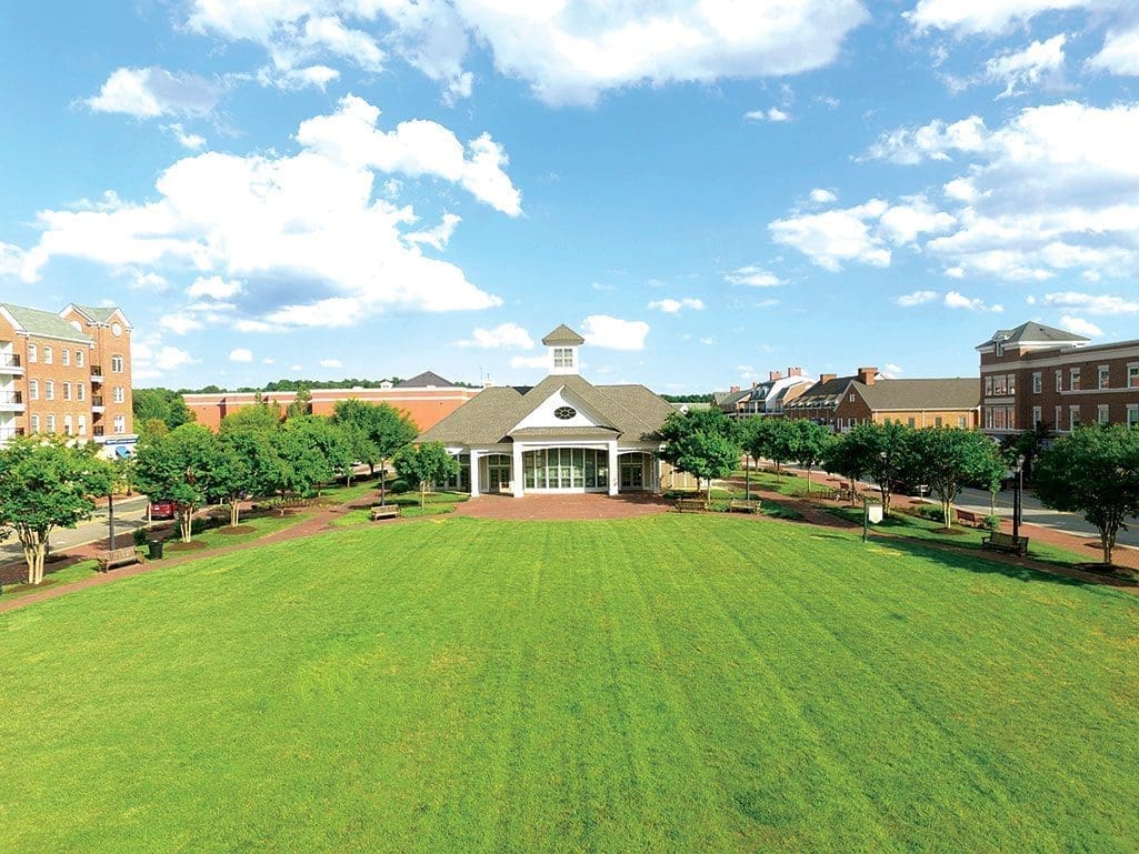 new town shopping williamsburg va