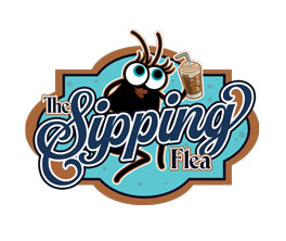 The Sipping Flea