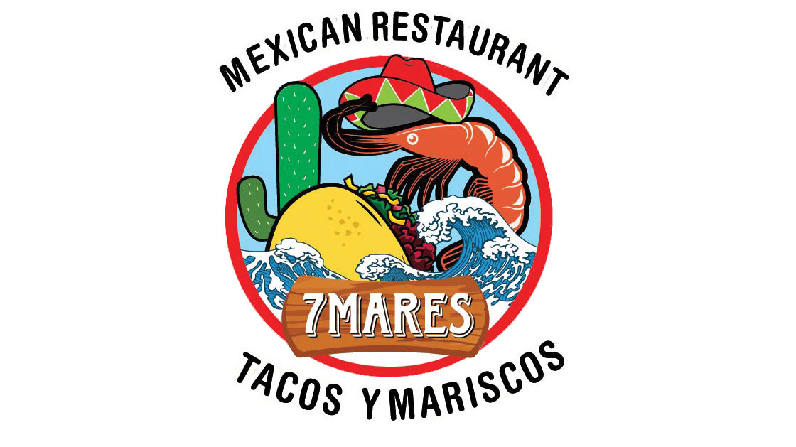 7 Mares Mexican Restaurant