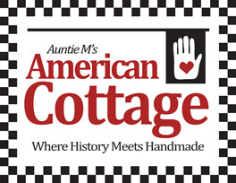 Auntie M's American Cottage