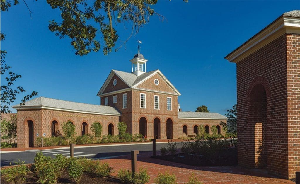 Art Museums of Colonial Williamsburg