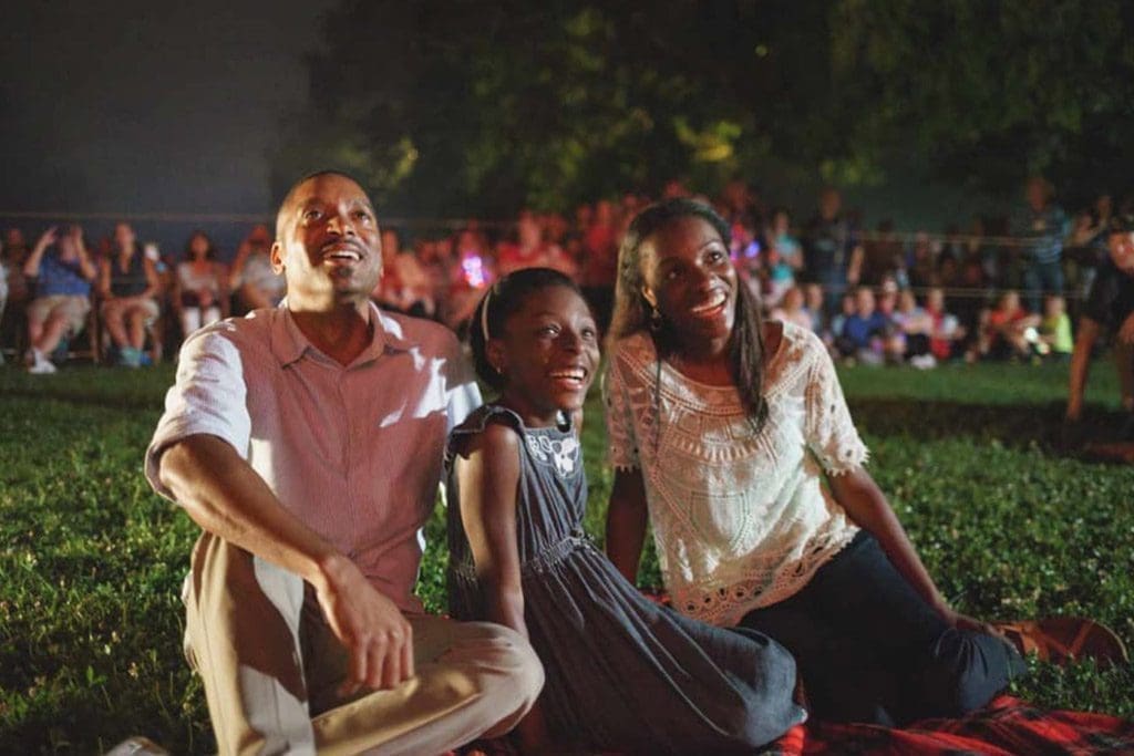 Colonial Williamsburg July 4