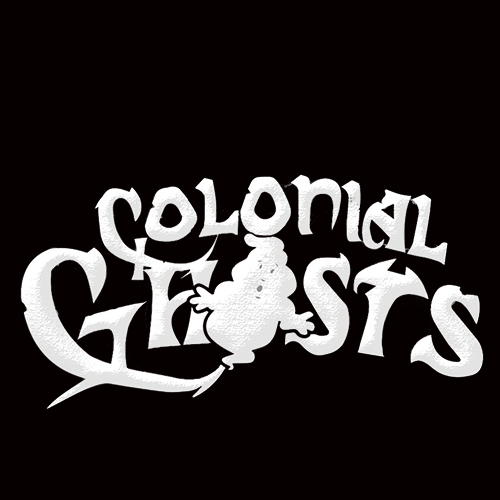 Colonial Ghosts