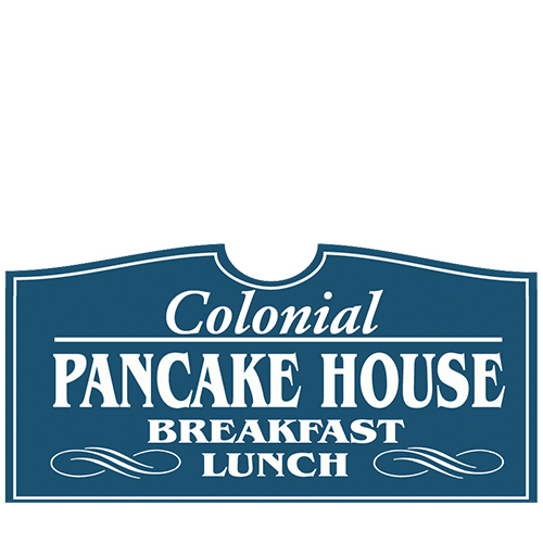 Colonial Pancake House
