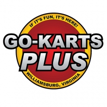 Go-Karts Plus