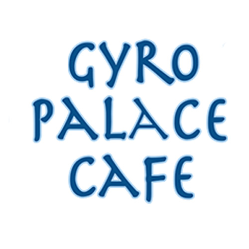 Gyro Palace Cafe