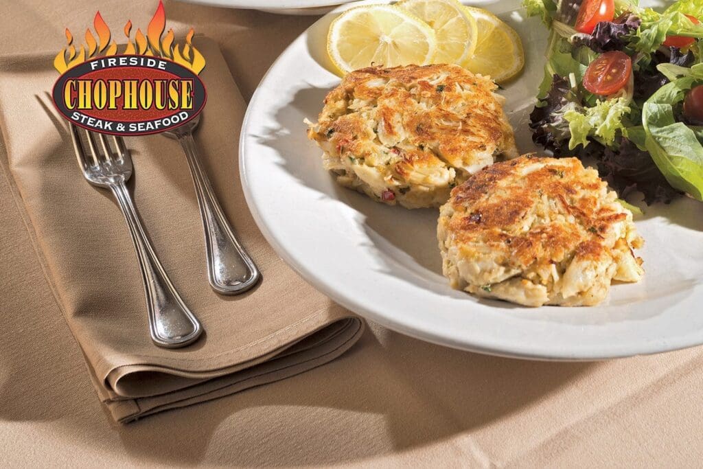 fireside chouphouse steak and seafood
