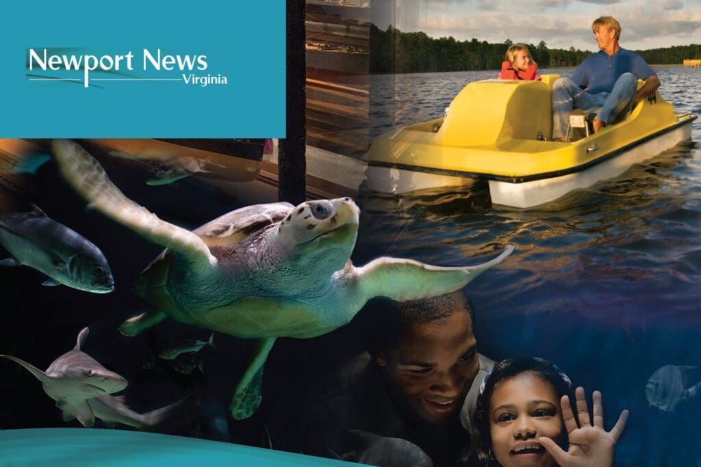 newport news hero image