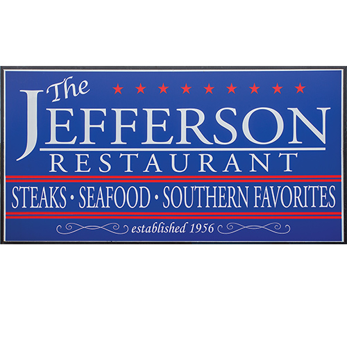 The Jefferson Restaurant