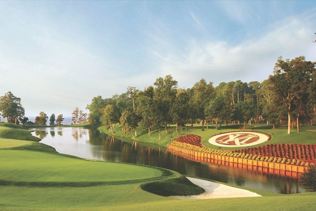 Kingsmill Resort Williamsburg