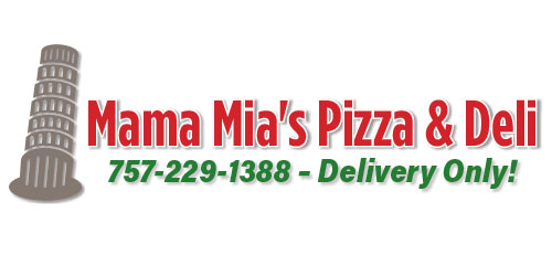 Mama Mia's Pizza & Deli