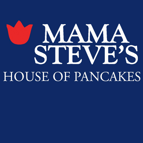 Mama Steve's House of Pancakes