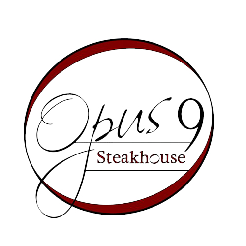Opus 9 Steakhouse
