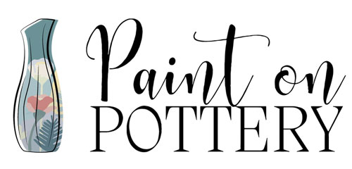Paint on Pottery
