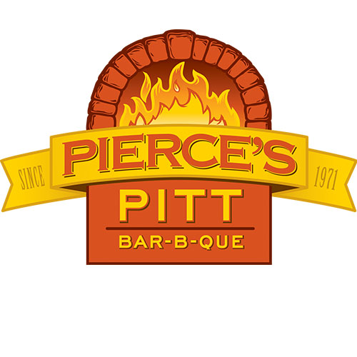 Pierce's Pitt Bar-B-Que