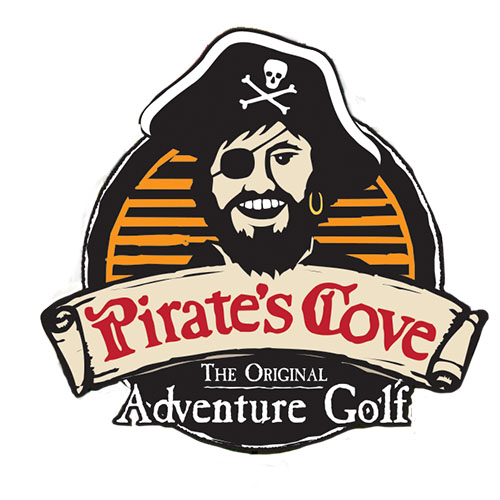 Pirate's Cove Adventure Golf