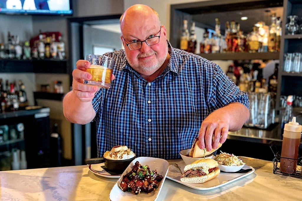 ron kirkland best bbq bites