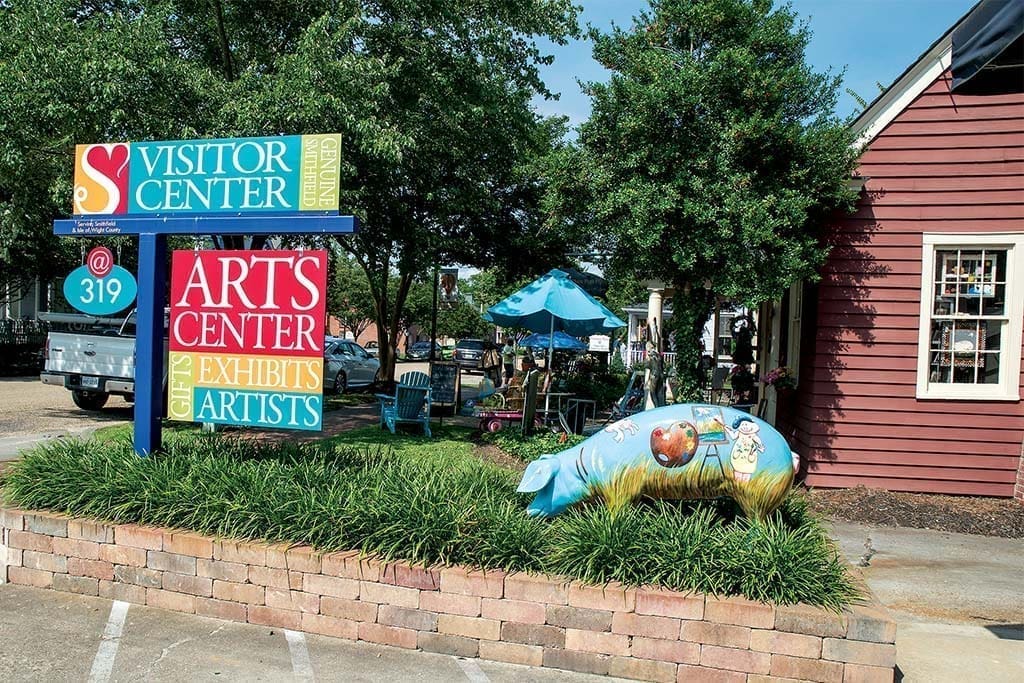 Smithfield virginia, smithfield attraction, smithfield restaurants, smithfield hotel