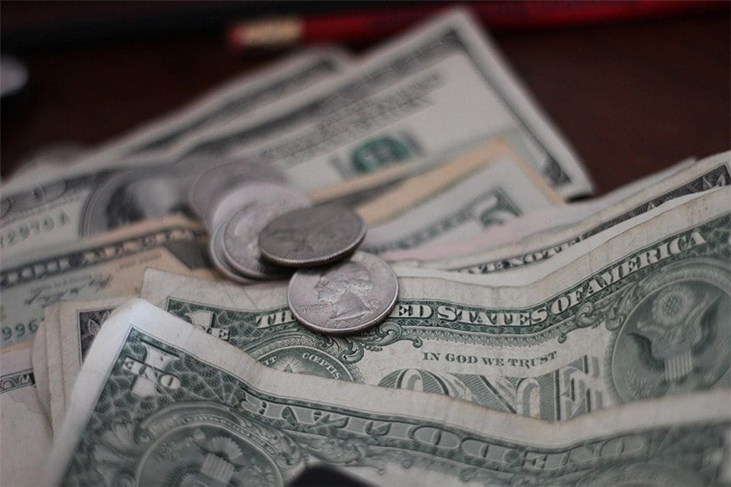 Williamsburg budget vacation