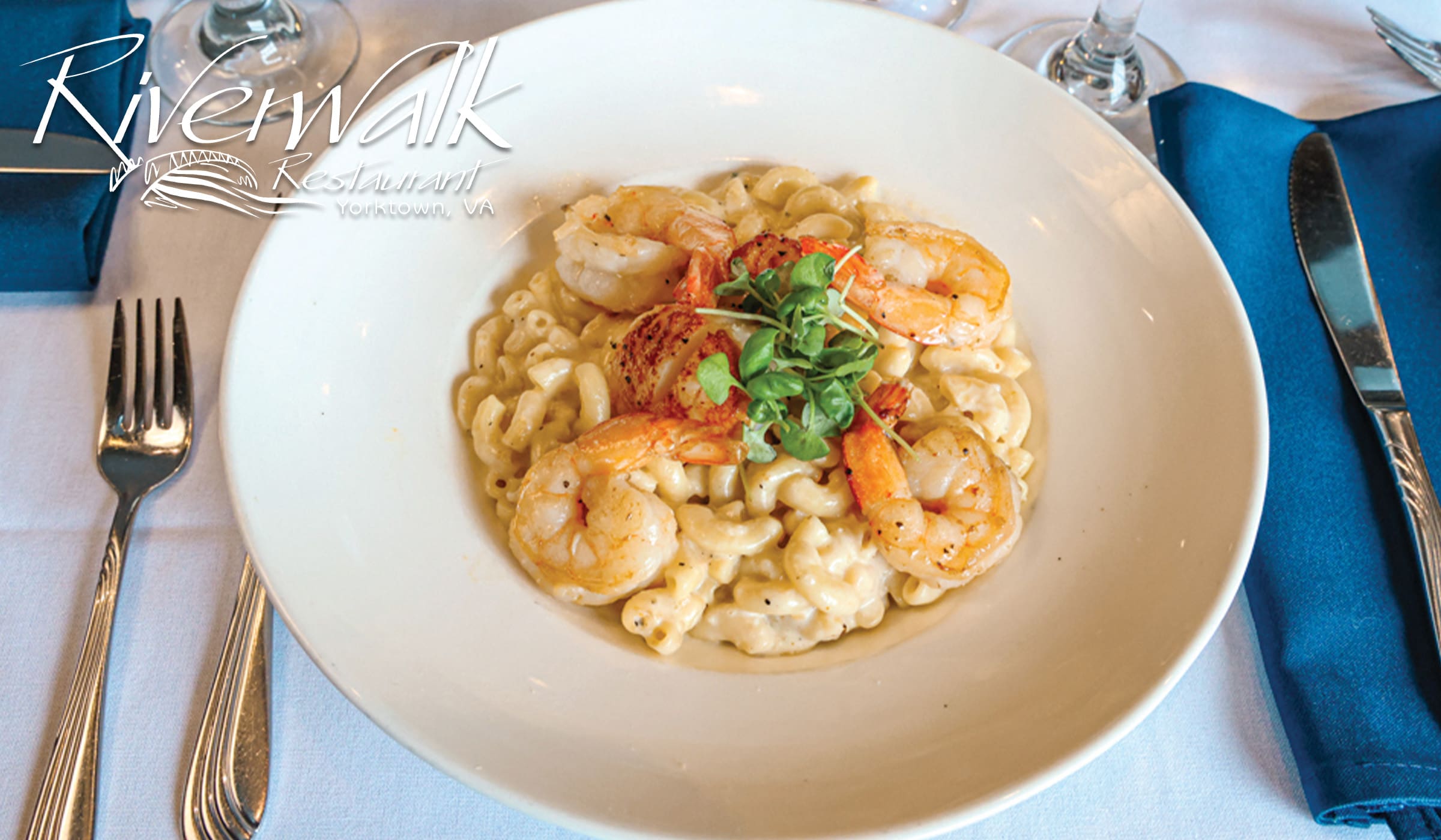 Riverwalk Restaurant