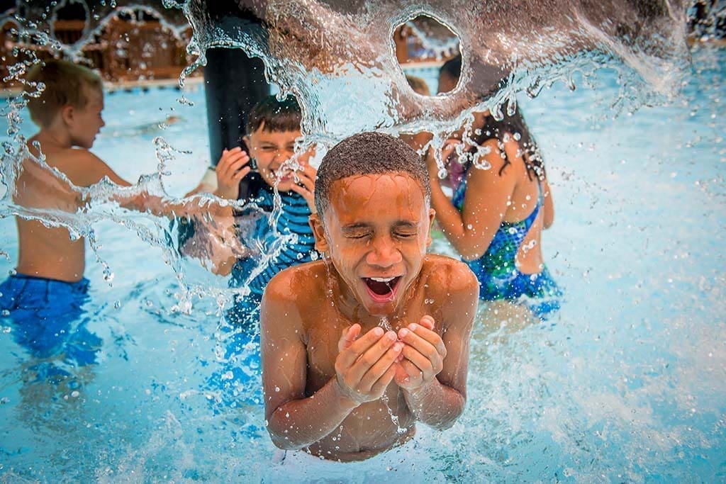 Water Country USA, things to do at Water Country USA