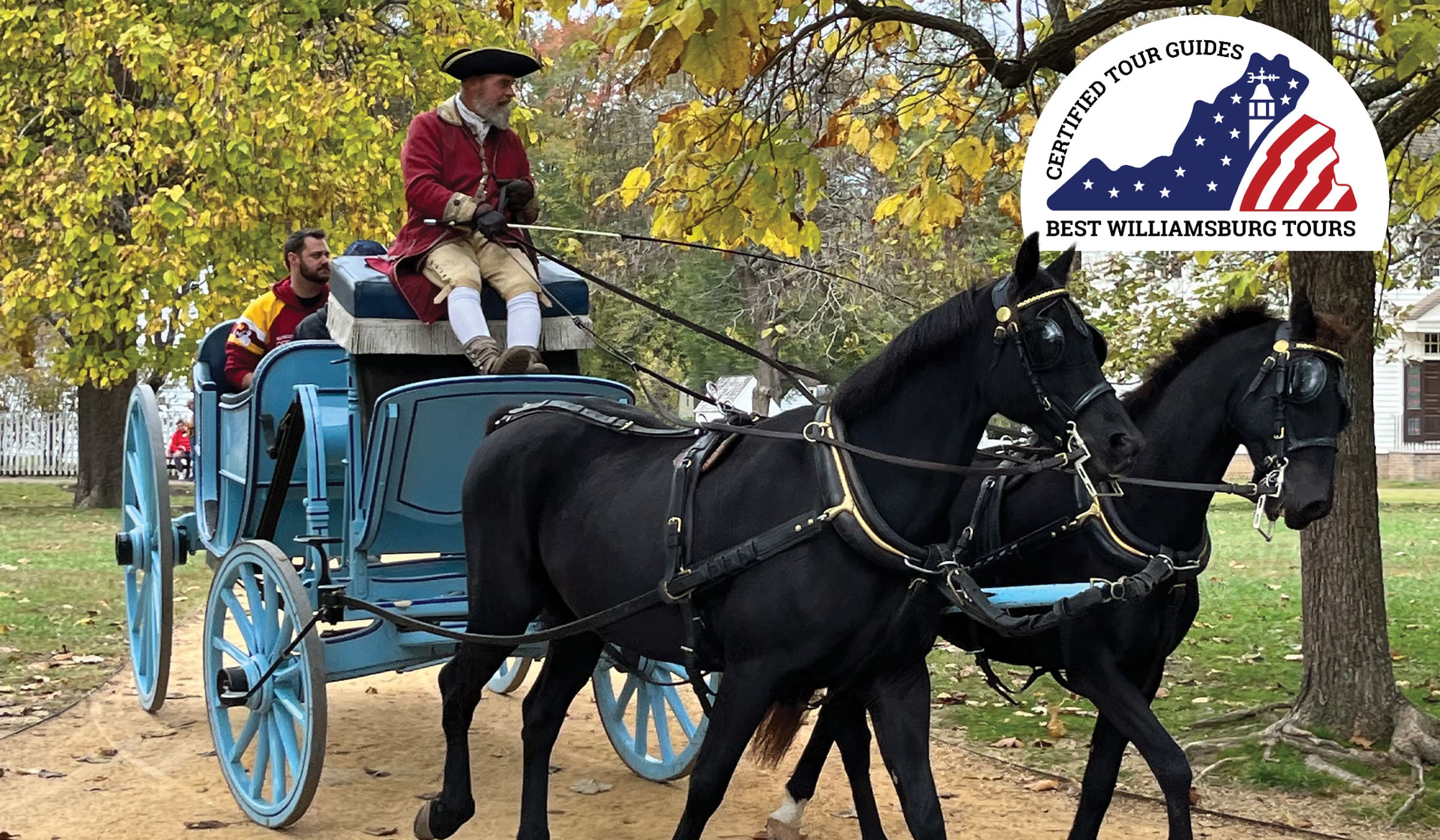 Best Williamsburg Tours
