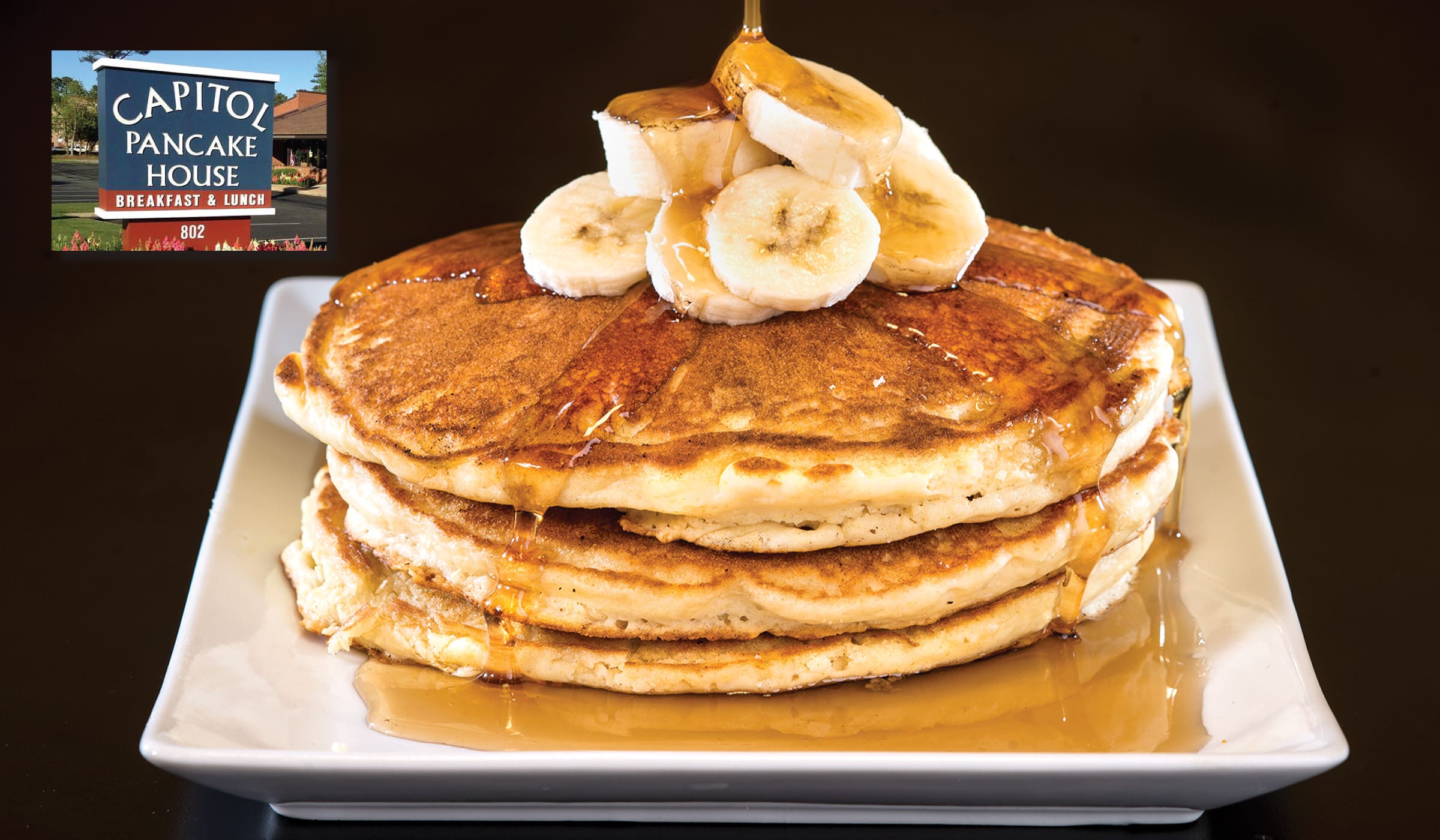 Capitol Pancake House