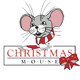 The Christmas Mouse