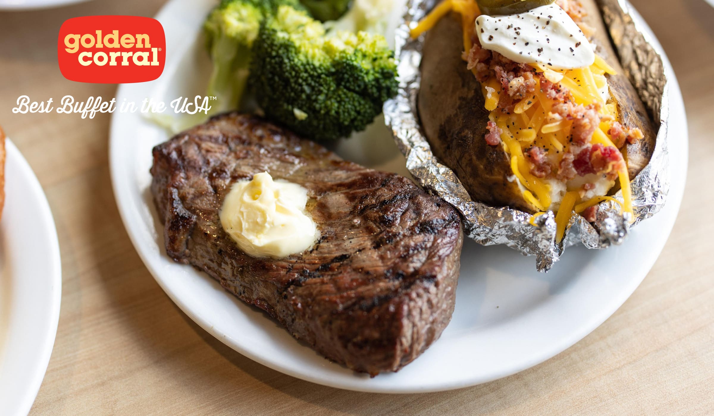 Golden Corral