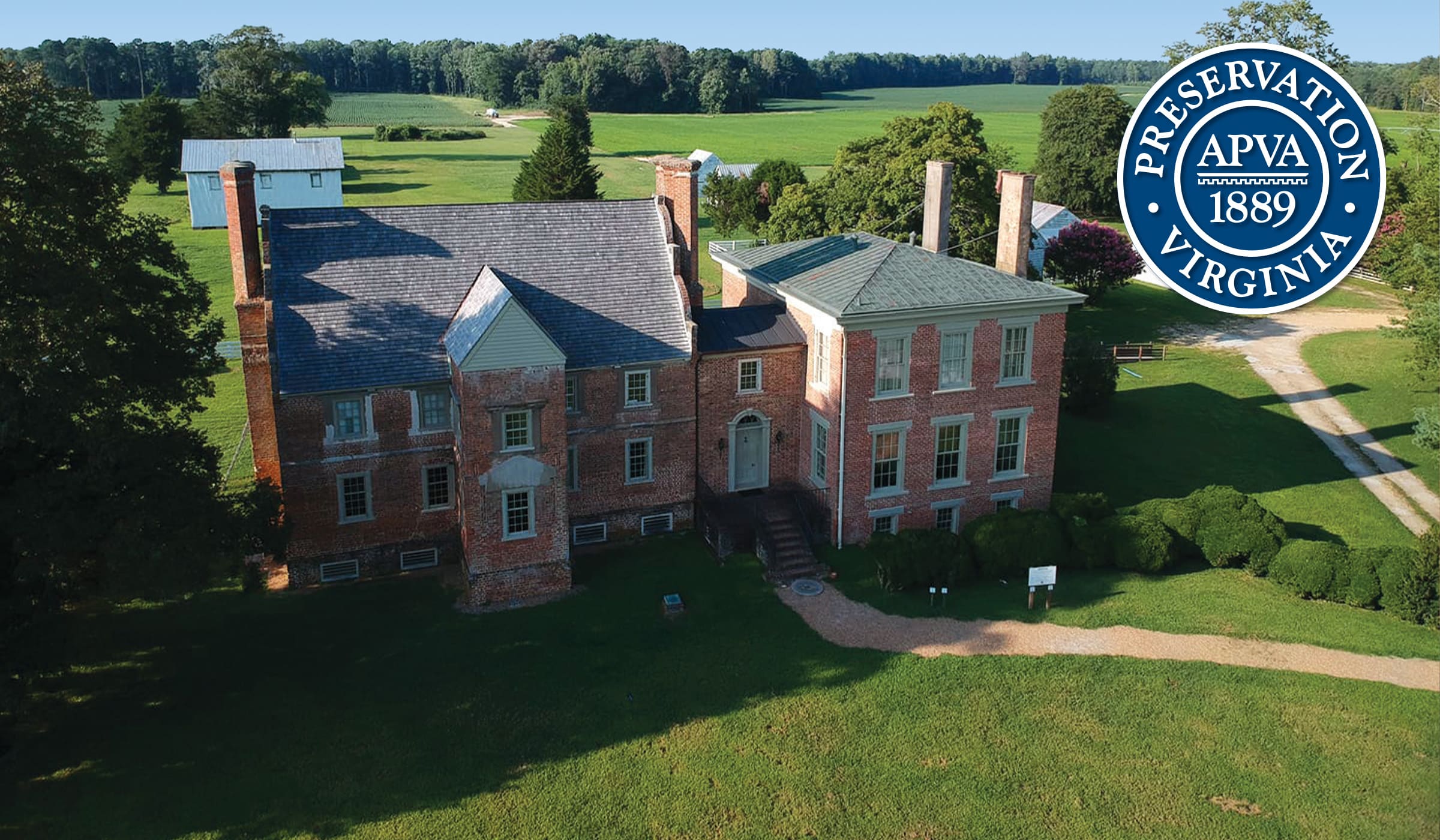 Preservation Virginia