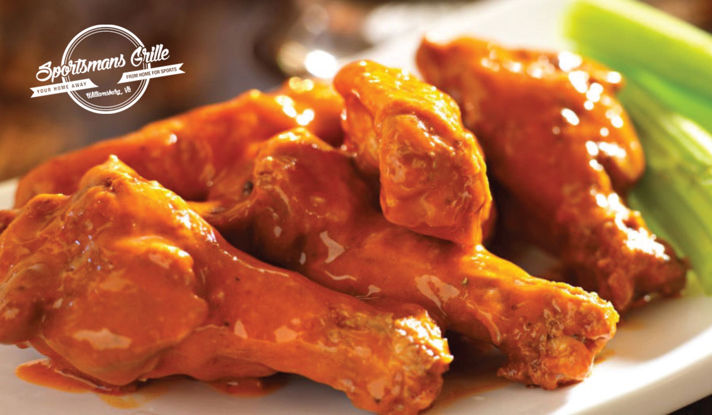 The Sportsmans Grille