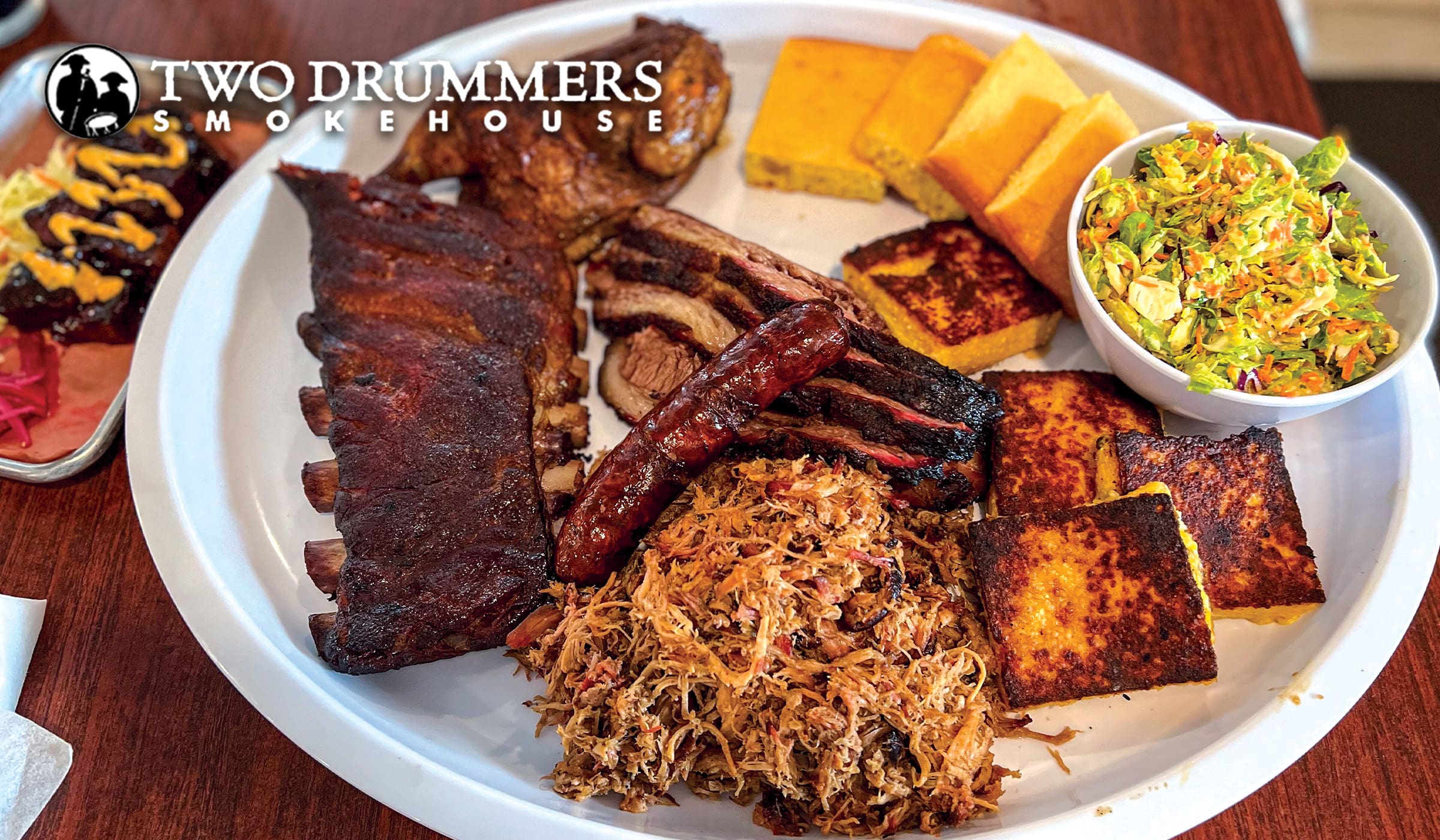 Two Drummer Smokehouse