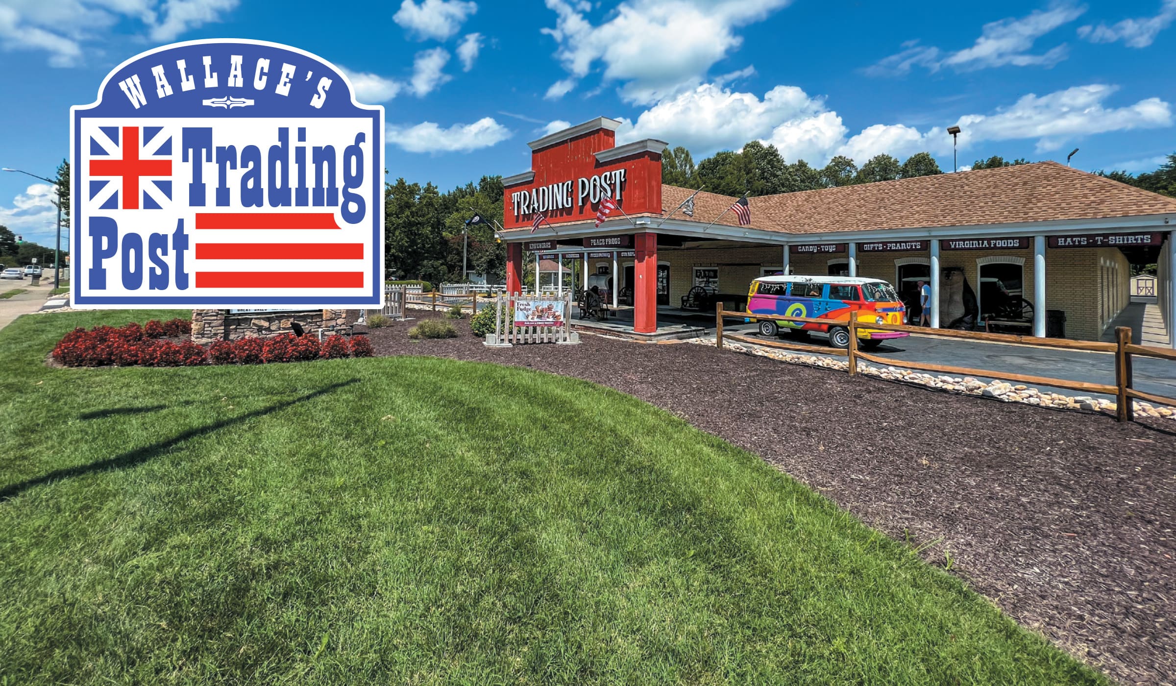 Wallace's Trading Post