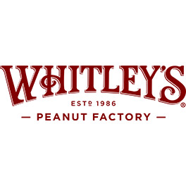 Whitley's Peanut Factory