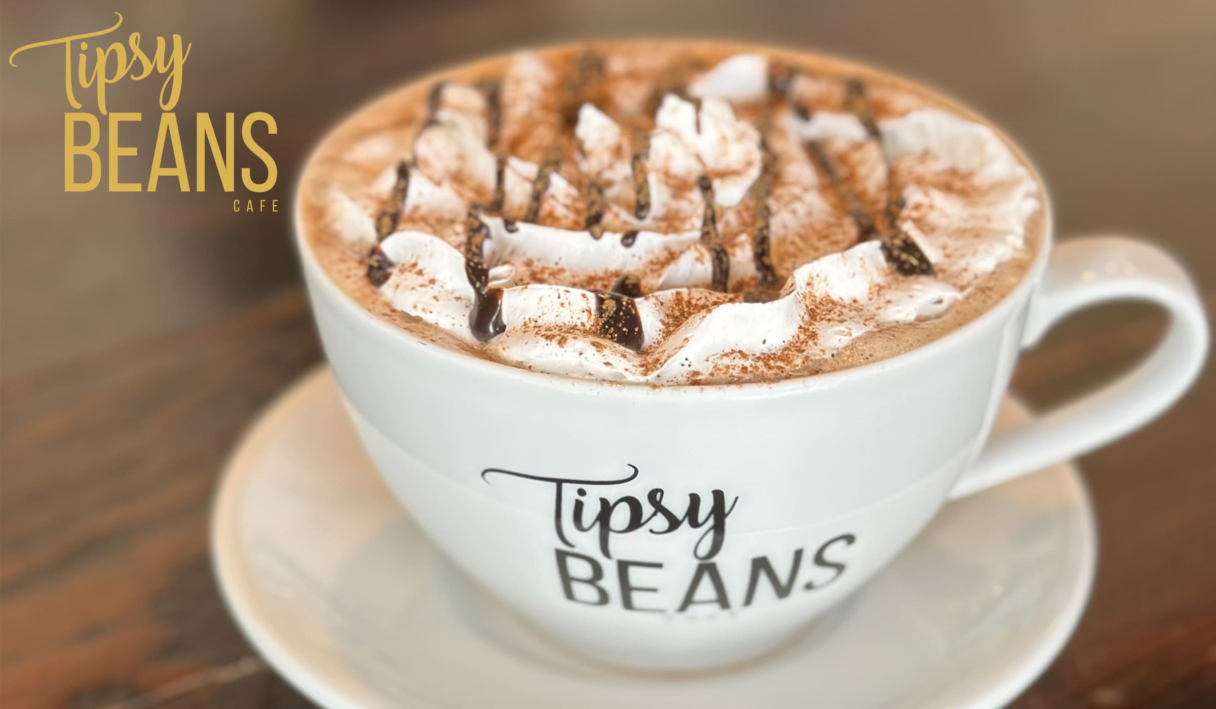 Tipsy Beans Cafe