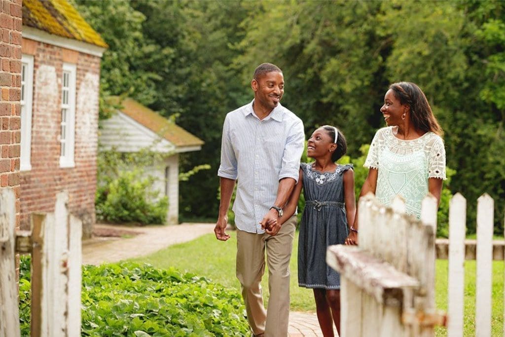 Black History Month in Williamsburg