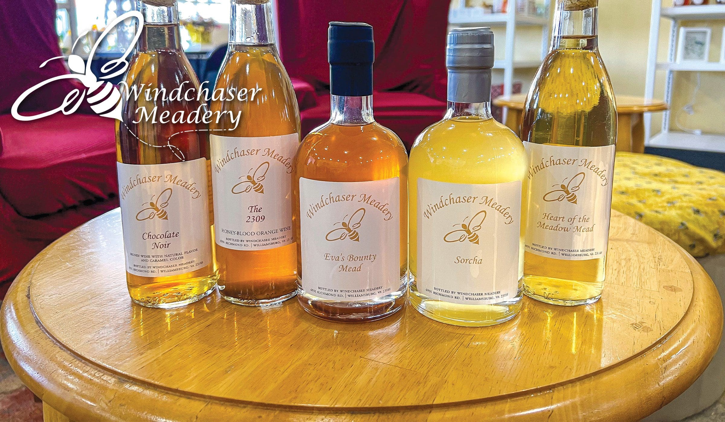 Windchaser Meadery