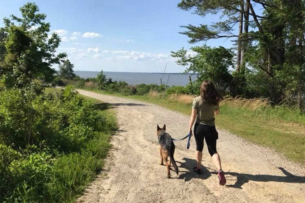 Williamsburg outdoor activities