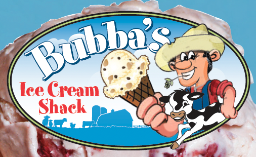 Bubba's Ice Cream Shack